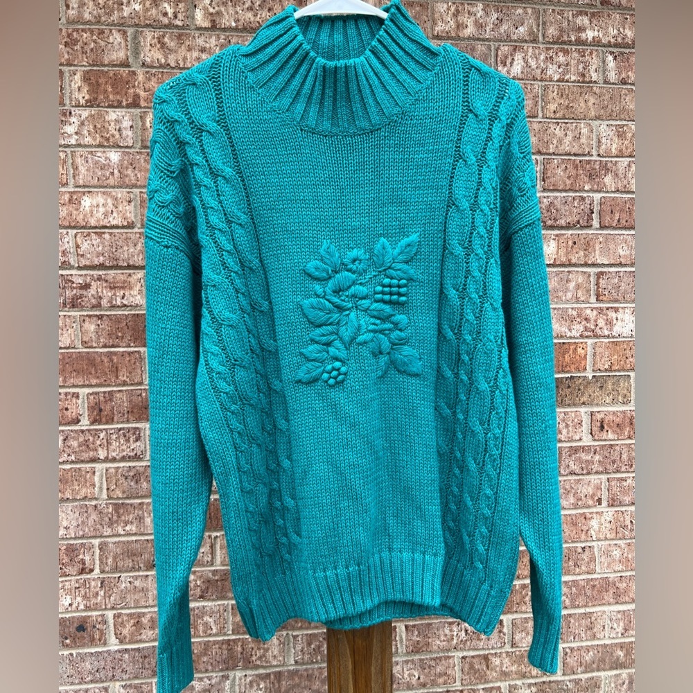 Tilbury sweater‎